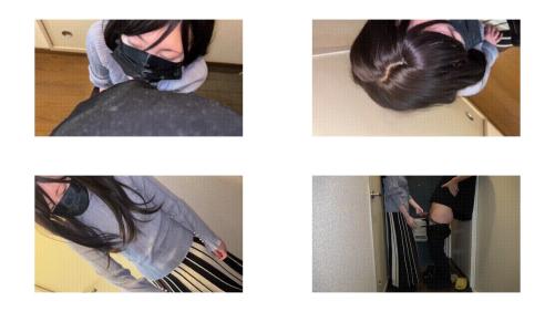 FC2-PPV-4812325 口内射精毎度おなじみスレンダー美人人妻の自宅をついに公開旦那が仕事で出かけてる間に前半