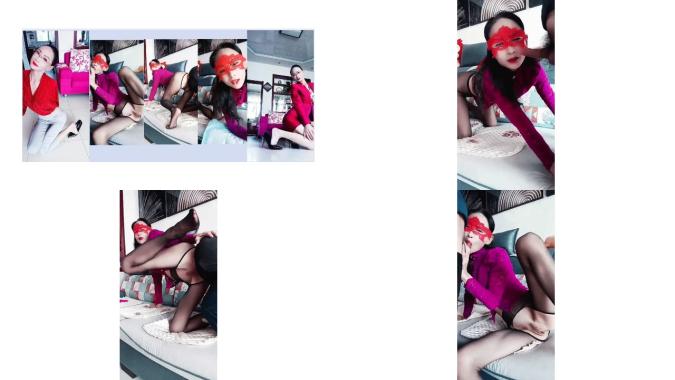 -70后美妈妈 ·不惧时光优雅到老~  儿子舔妈妈的香逼，妈妈吃儿子的精液