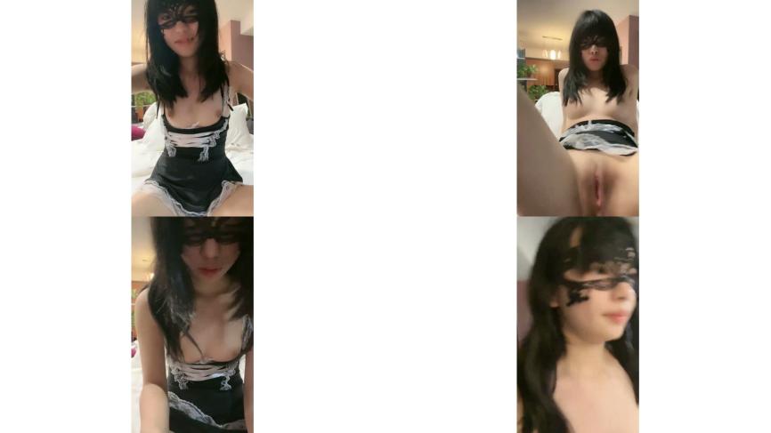 极品无毛嫩穴小萝莉 母狗调教 被玩坏了  1