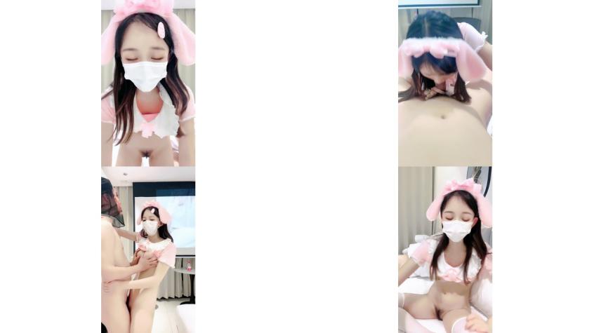 校花美少女 骚舞诱惑~口爆~多场无套啪啪狂操2