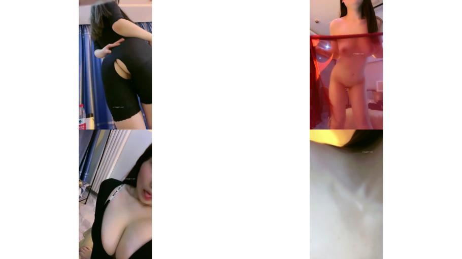 【陈陈尼】19岁萝莉学生妹！狐狸耳朵皮肤白皙，各种道具自慰插小穴_31