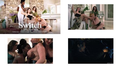 Switch - Leaving Your Mark