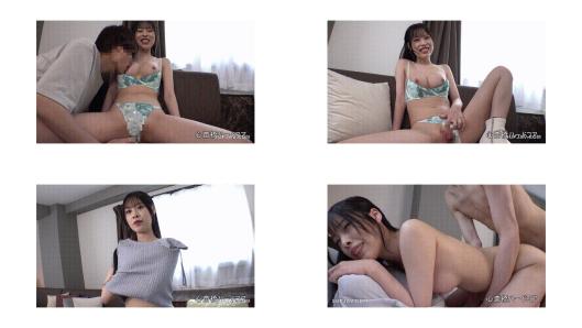 FC2-PPV-4814078 結婚してから数か月の新婚ホヤホヤの人妻男遊びがやめられず隠れてSEX三昧