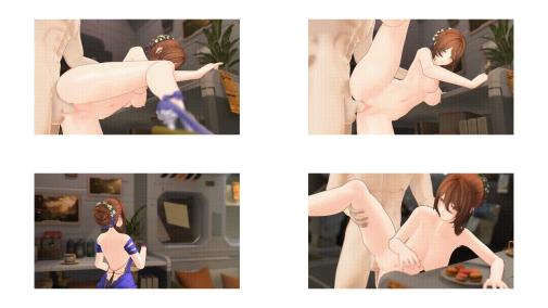 [ZAOOAZ] GF2Springfield i