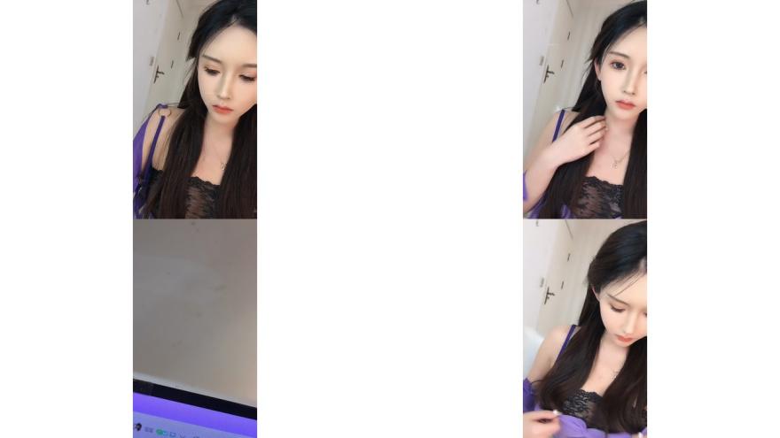 11 杏仁酸奶  直播  女神