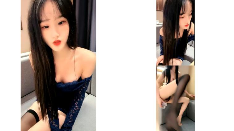 極品顔值美少女！新人剛下海！收費房給大家秀一波，170cm黑絲美腿，假屌猛捅騷逼，妹妹玩的挺開