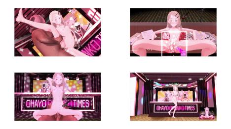 [wink] おはまんTIMES特別出張版 i