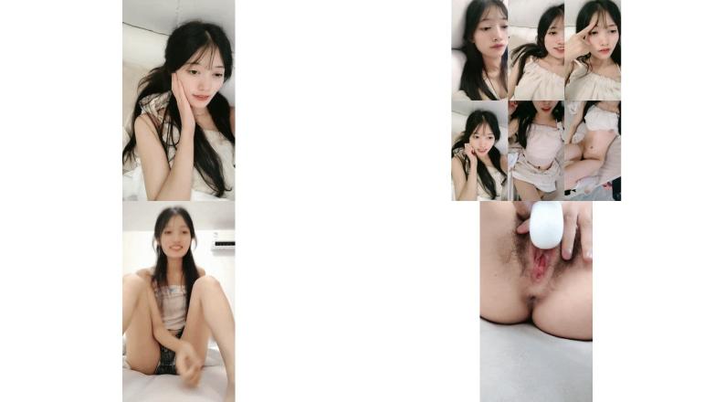 真极品，【极品萝莉】【蔡蔡仙女】合集(4天)，超清纯，洗澡自慰一条龙，粉嫩的小穴好漂亮，水汪汪惹人爱