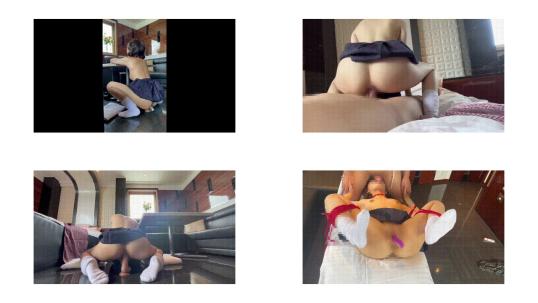 FC2-PPV-4817622 オホ声歳りお3制服姿で100回以上の痙攣イキぇ出てる無可中出しされ困惑してるのに子宮に追い討ちイでるぅもうムリぃい