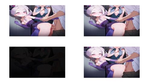 _[トプ (topu)] Dress Hina Live 2d i