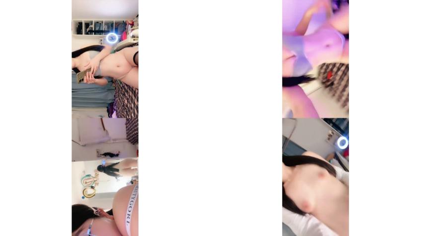 顶级魅惑女神苏妲己完美身材 白皙娇嫩 太会骚了 完美诠释骚魅狐狸精 极致勾魂锁魄 美到爆 撸管首选