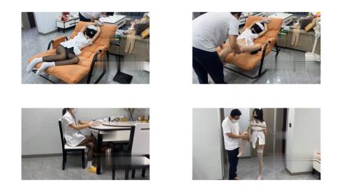 欢乐谷 丝袜诊所