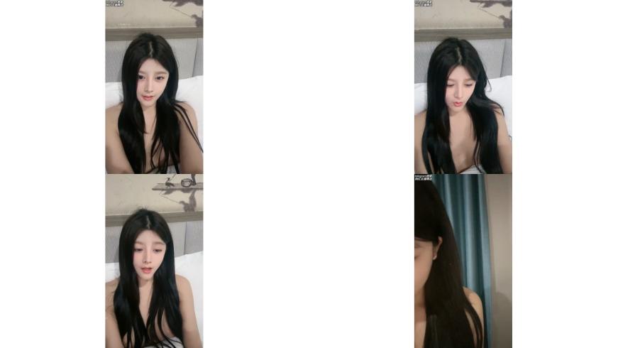 顶级颜值绿播女神下海大秀