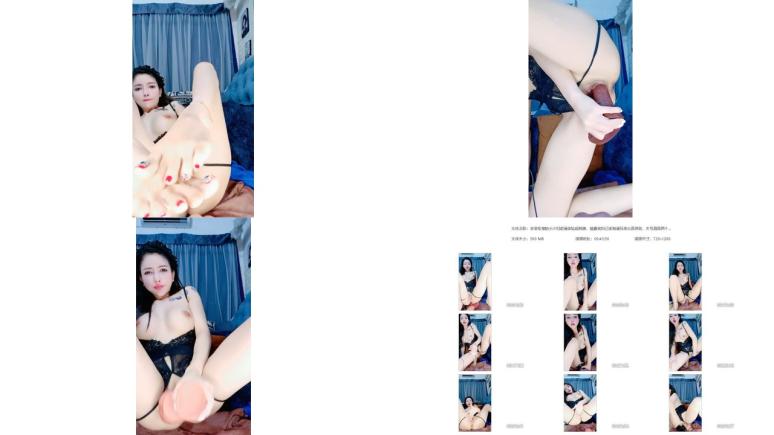 非常哇塞的小少婦虐逼體驗超刺激，情趣裝自己手掏逼玩拳交真帶勁，大号道具兩個一起往裏塞，精彩不要錯過