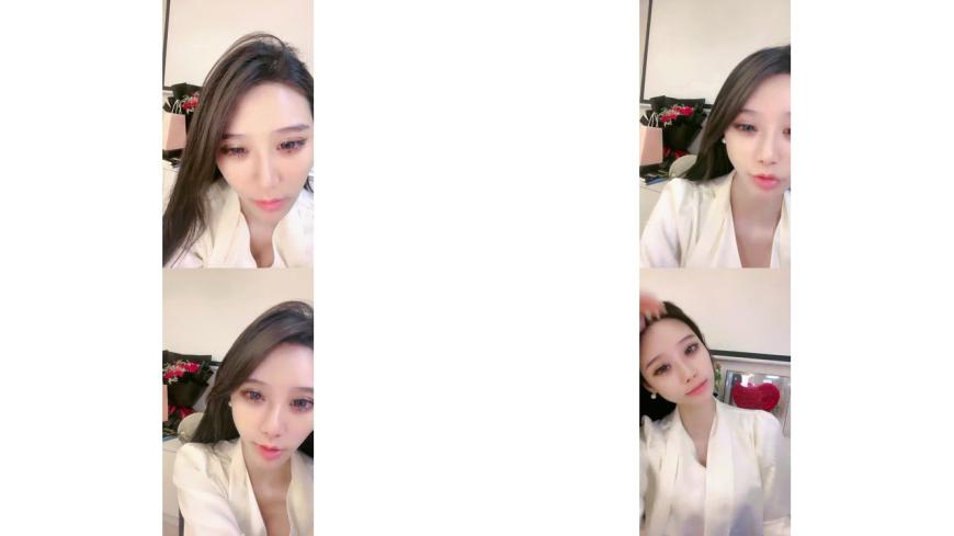 绝美网红脸女神 极品身材   1