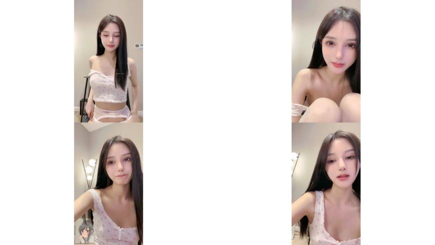 绝美网红脸女神 极品身材   32