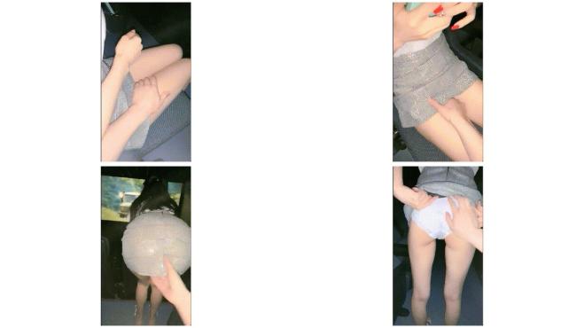 约炮约到极品妹妹 看电影的时候直接开干玩的就是一个紧张刺激，清纯靓丽的外表下有一颗淫荡的心