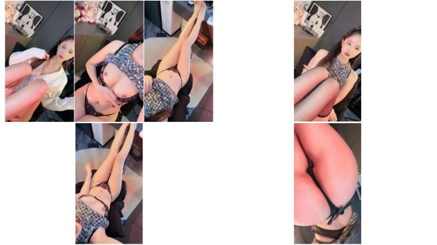 顶级名媛女神下海【薇可儿】万里挑一秒杀明星网红 美爆了