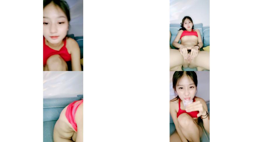 高颜清纯学妹下海 劲爆裸舞2