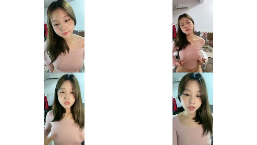 极品校花反差学生妹 掰穴自慰1