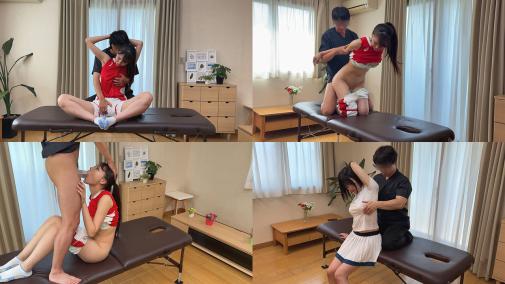 stsk-211 狙われた部活女子 悪徳スポーツ整体 虹村ゆみ 河合陽菜 渡辺まりか 果波あずさ