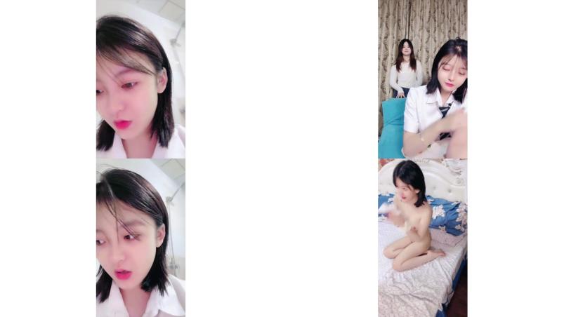 超清纯校花嫩妹源源baby再添新极品嫩妹 4P 裸舞 肛塞 性感诱惑 画面淫乱 高挑身材超高颜值 清纯淫靡并存(2V)