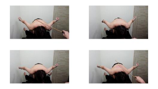 奴隶物语  小小Q 少女劳改屋篇 揉胸  捆绑  调教  束缚  绳艺  SM  23点 口交