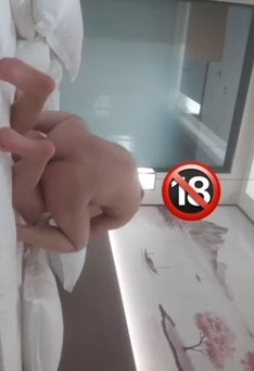 原创 Chinese homemade video_4