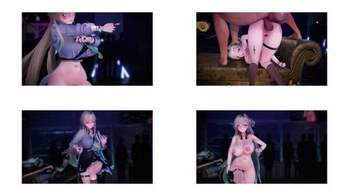 [Kotarou3990] Lynea Intergalactia Segs i