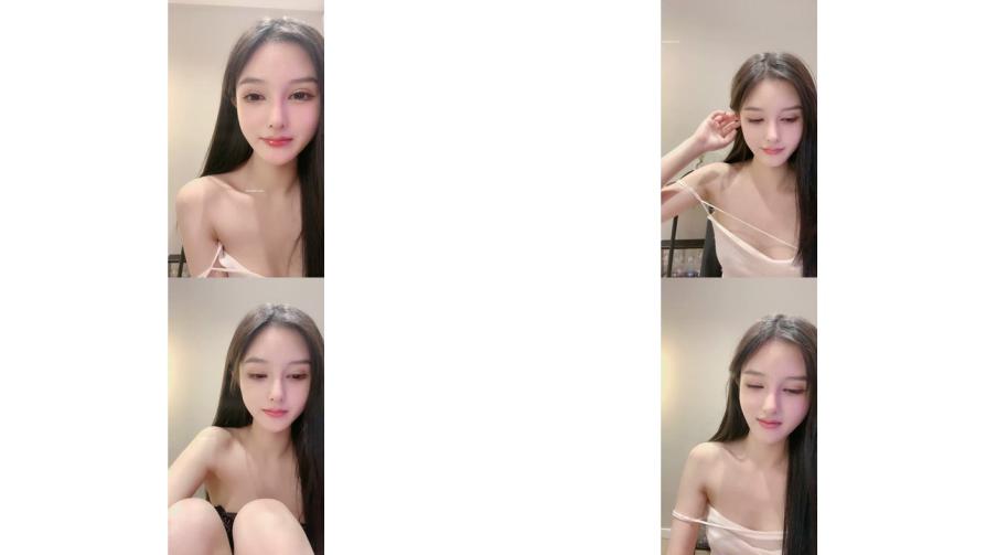 绝美网红脸女神 极品身材   3