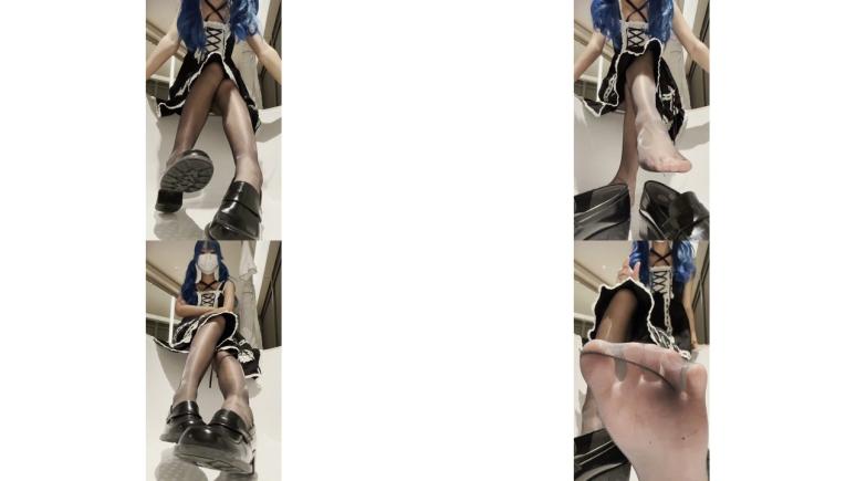 芃芃大人  套路直播2