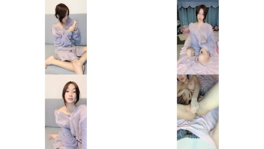 你的妍宝宝_核弹！极品小仙女20小时互摸互插_过瘾！！_131