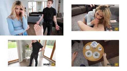 Do It Like A Man, Not Like My Husband