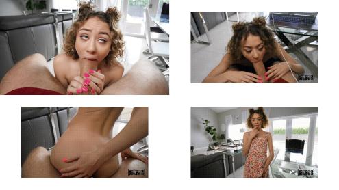 Screw Your Video Call, Play with Me!