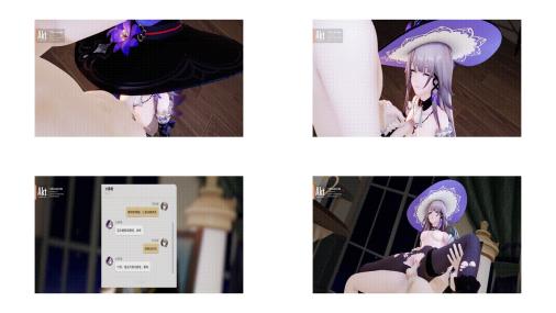 [Akt] [SP][25S4] 大黑塔 _ The Herta [中文字幕] i