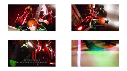 [AmateurThrowaway] Shadow Puppets i