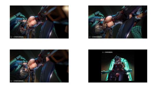 [chekibrek] Shenhe 1080p + Exclusive i