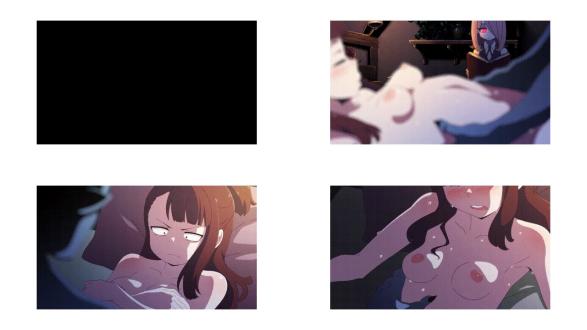 [GeeWhy] Akko Animation i