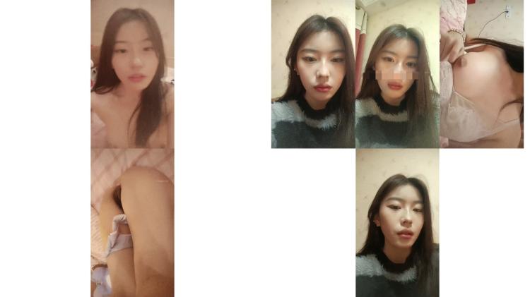 05年大學生下海，溫柔内向，年底的精品美女不少，一天八頓飯，年輕就是嫩，家裏面盡情展示，極品尤物4