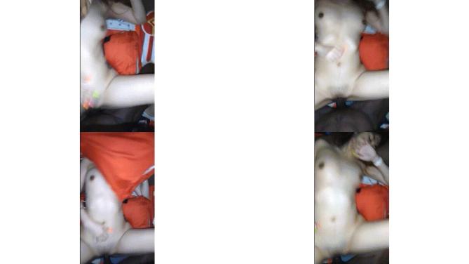 媚黑妹子 在家被黑祖宗操的一直捂着肚子 声音都带哭腔 终于射了 1080p高清42