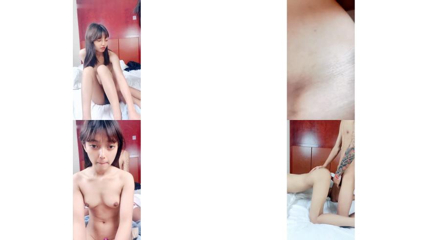 冷冷午夜 跟狼友撩骚互动脱光光-重磅