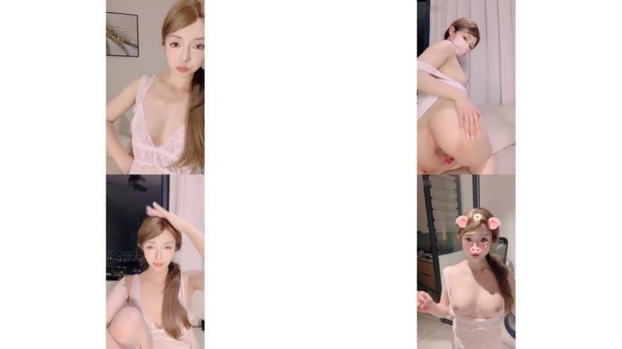 灵羽合  鹅妹妹 好清纯的一个学生妹~!优雅气质尤物御姐女神 (2)