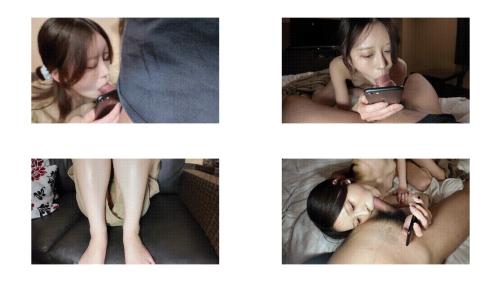 10Musume 天然素人 102125_01 動画見ながらフェラチャレンジ 川口あかり