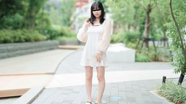 032126_01 天然素人 我们见面后几秒钟就发生了无保护性行为！ 柳本明香