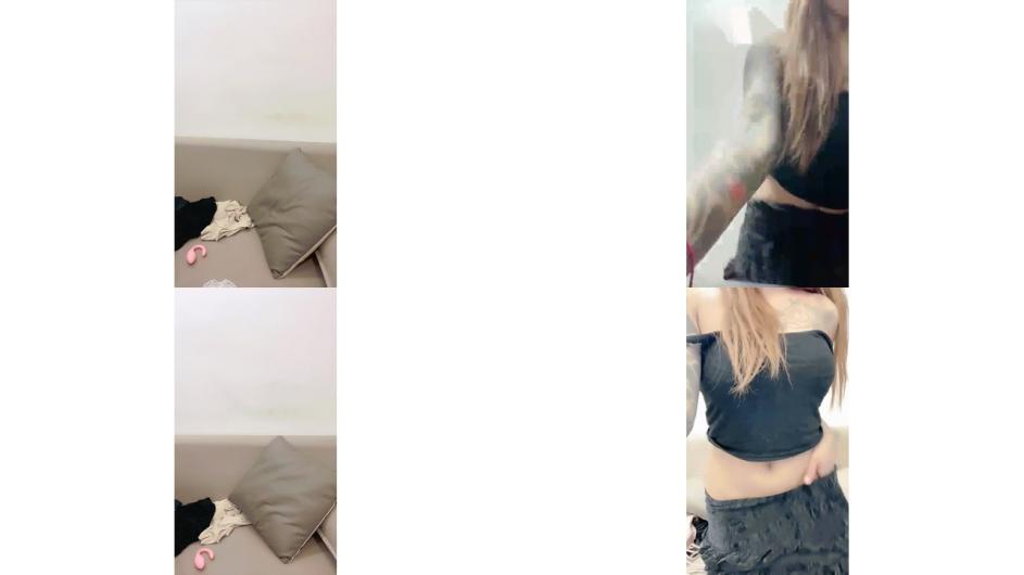 晓涵宝贝 好美啊月露曦美乳翘臀大长腿~!迷失不断