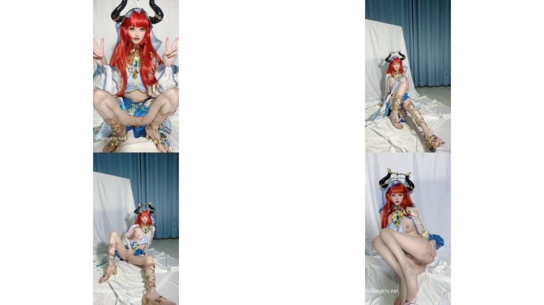 青春无敌 超高颜值ss级完美露脸极品清纯女神小鹿丢了1999元血本自购103