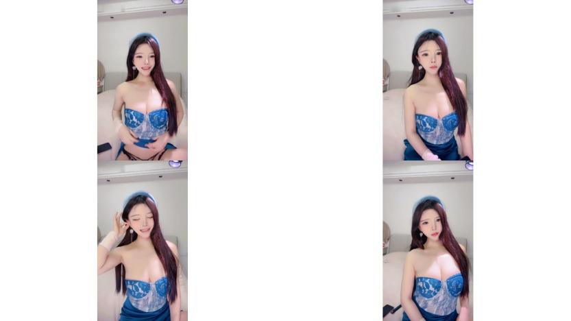 柚俞  禾财映月3裸露~!正宗校花下海啦