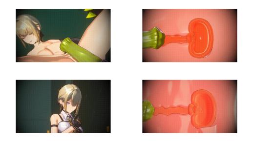 [BFuzz] New mission for Evelyn i