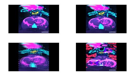 [Derpixon] Bumstar K_DA Akali i