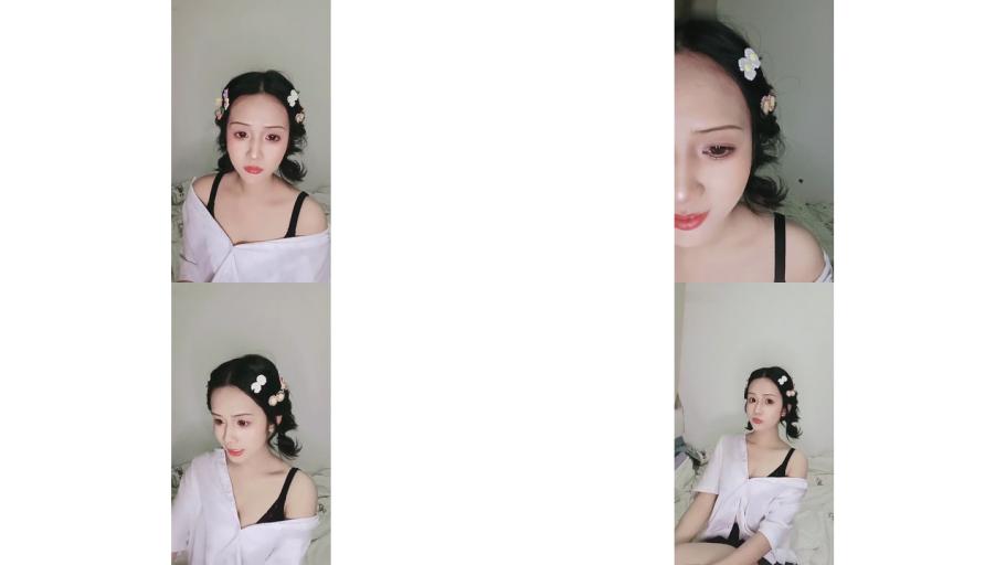 春春bo 乖巧小可爱被大哥玩逼给狼友看 掰开看特写抠进骚逼